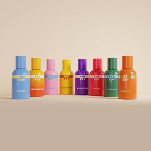 Parfum rare à Altkirch