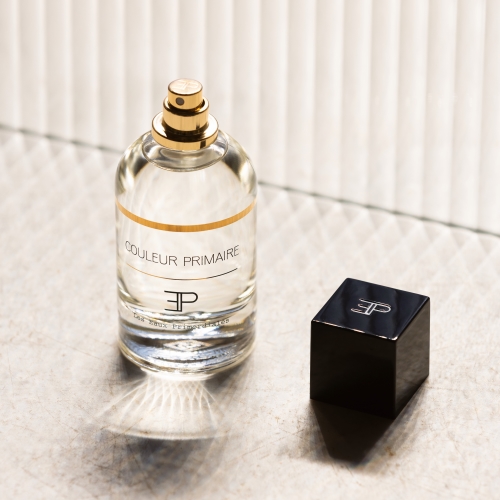 Parfum rare à Saint-Louis
